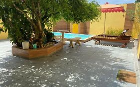 Hostel Gratidão